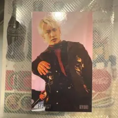 2026年最新】三山凌輝 チェキの人気アイテム - メルカリ