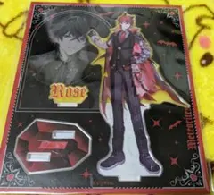 2026年最新】めておら ロゼ アクスタの人気アイテム - メルカリ