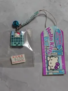 2026年最新】キティ 根付の人気アイテム - メルカリ