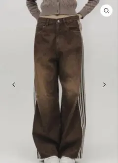 2026年最新】thetoe デニムの人気アイテム - メルカリ