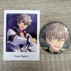 2026年最新】大神晃牙 フィーチャー缶の人気アイテム - メルカリ