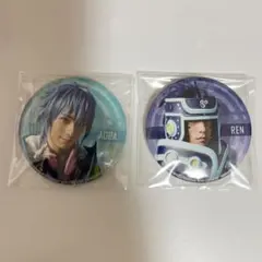 2026年最新】dramatical murder 蒼葉 缶の人気アイテム - メルカリ