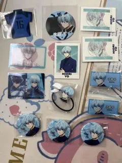 2026年最新】ブルーロックまとめ売りの人気アイテム - メルカリ