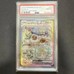 2026年最新】イーブイ sar psa10の人気アイテム - メルカリ