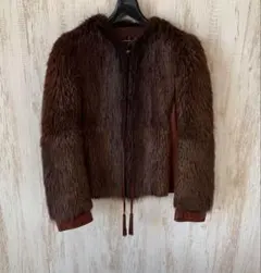 2026年最新】D&G ／ Dolce＆Gabbana 毛皮・ファーコートの人気アイテム