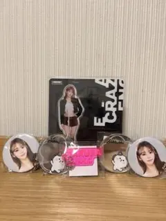 2026年最新】Le sserafim サクラ アクスタの人気アイテム - メルカリ