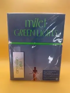 2026年最新】milet green lightsの人気アイテム - メルカリ