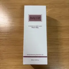 2026年最新】ルビーセル 化粧品の人気アイテム - メルカリ