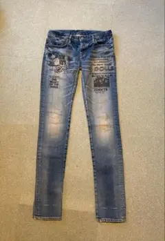 2026年最新】hysteric glamour new york dollsの人気アイテム - メルカリ