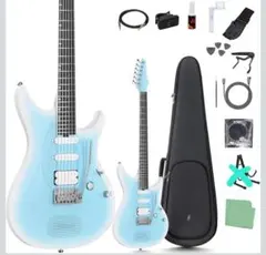 2026年最新】enya エレキギターの人気アイテム - メルカリ