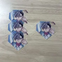 2026年最新】Xlamv レオン 缶バッジの人気アイテム - メルカリ