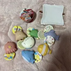 2026年最新】スクイーズまとめ売りの人気アイテム - メルカリ