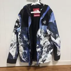 2026年最新】supreme マウンテンパーカ 雪山の人気アイテム - メルカリ