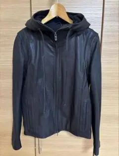 2026年最新】domenico+savio フード レザーの人気アイテム - メルカリ