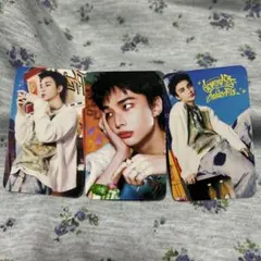 2026年最新】straykids ポップアップ トレカの人気アイテム - メルカリ