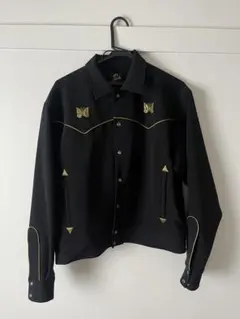 2026年最新】needles カウボーイジャケットの人気アイテム - メルカリ