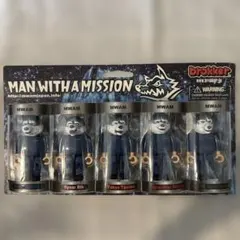 2026年最新】マンウィズ ブロッカーの人気アイテム - メルカリ