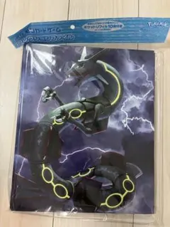 2026年最新】コレクションファイル レックウザの人気アイテム - メルカリ