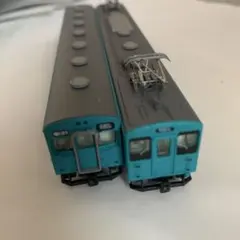 2026年最新】鉄コレ 205系 鶴見線の人気アイテム - メルカリ