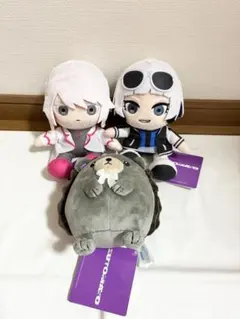 2026年最新】ずっと真夜中でいいのに。 ぬいぐるみの人気アイテム