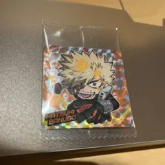 2026年最新】爆豪勝己 ウエハースの人気アイテム - メルカリ