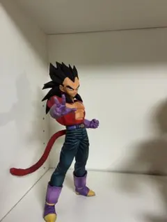 2026年最新】ベジータ 一番くじ c賞 saiyanの人気アイテム - メルカリ