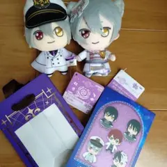 2026年最新】きらどる オーエンの人気アイテム - メルカリ