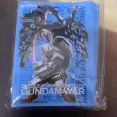 2026年最新】ガンダムウォー 未開封の人気アイテム - メルカリ