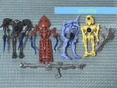 2026年最新】ほねほねゲリオン初号機の人気アイテム - メルカリ