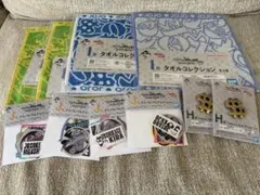 2026年最新】一番くじ 下位賞 まとめ売りの人気アイテム - メルカリ