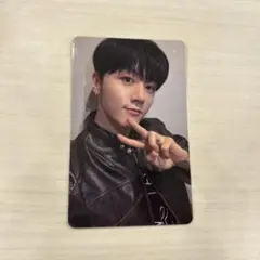 2026年最新】Sf9 ヨンビン トレカの人気アイテム - メルカリ