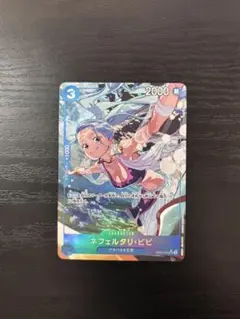 2026年最新】ワンピースカード 25th ビビの人気アイテム - メルカリ