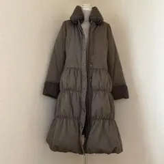 2026年最新】HIROKO BIS ダウンジャケットの人気アイテム - メルカリ