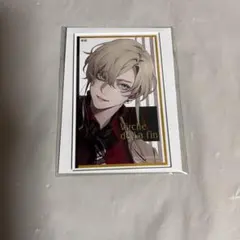 2026年最新】終遠のヴィルシュ リュカ アクリルスタンドの人気アイテム