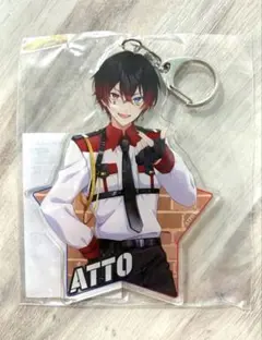 2026年最新】あっとくんの人気アイテム - メルカリ