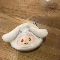 2026年最新】チムたん シナモロールの人気アイテム - メルカリ