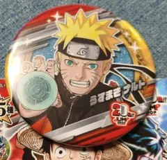 2026年最新】jump shop 缶バッジ narutoの人気アイテム - メルカリ