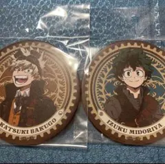 2026年最新】スチームパンク ヒロアカの人気アイテム - メルカリ