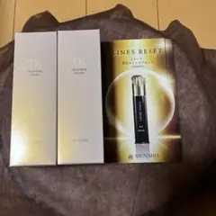 2026年最新】メナード ラインズリセットの人気アイテム - メルカリ