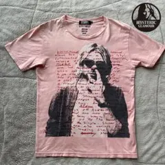 2026年最新】ヒステリックグラマー カートコバーンの人気アイテム