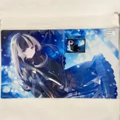 2026年最新】儒烏風亭らでん プレイマットの人気アイテム - メルカリ