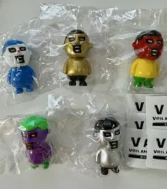 2026年最新】punk drunkers フィギュアの人気アイテム - メルカリ