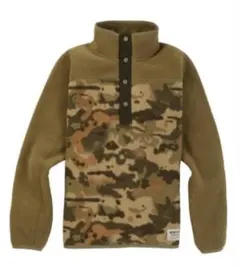 2026年最新】迷彩 ウェア burtonの人気アイテム - メルカリ