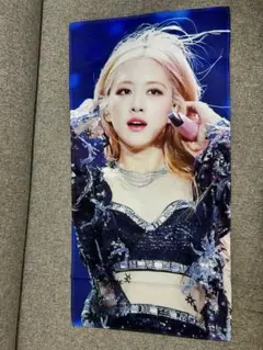 2026年最新】blackpink roseの人気アイテム - メルカリ