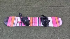 2026年最新】morrow ビンディングの人気アイテム - メルカリ