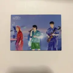 2026年最新】ミセスグリーンアップル フォトカード 大森元貴の人気