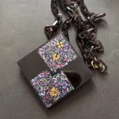 2026年最新】螺鈿ペンダントの人気アイテム - メルカリ