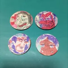 2026年最新】お化けめんこの人気アイテム - メルカリ