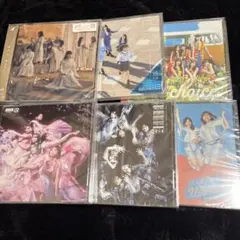 2026年最新】日向坂46 cd まとめ売りの人気アイテム - メルカリ