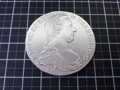 2026年最新】ターラー銀貨の人気アイテム - メルカリ